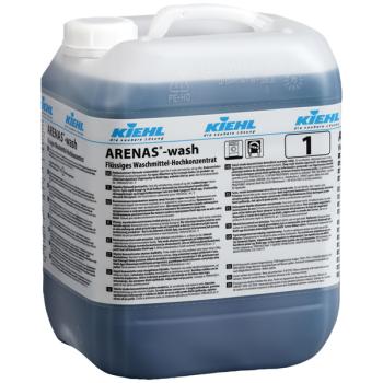 Kiehl ARENAS-wash Alleinwaschmittel